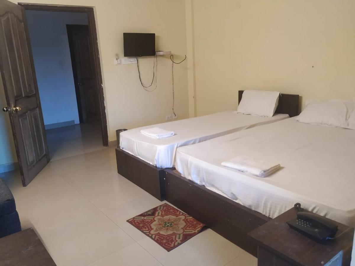 Zeromiles Sea Sand, Barrister Colony, Old Digha Hotel Digha  Exterior foto