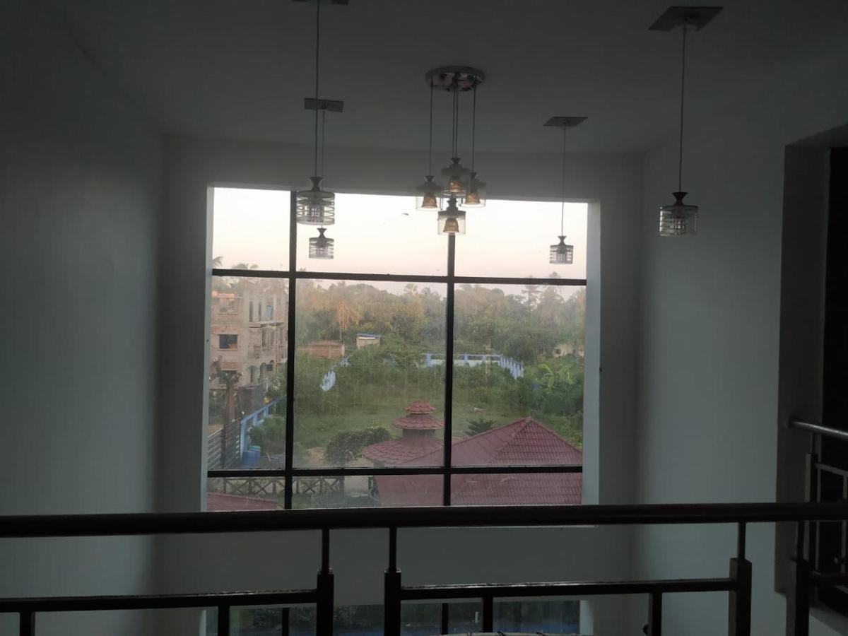 Zeromiles Sea Sand, Barrister Colony, Old Digha Hotel Digha  Exterior foto
