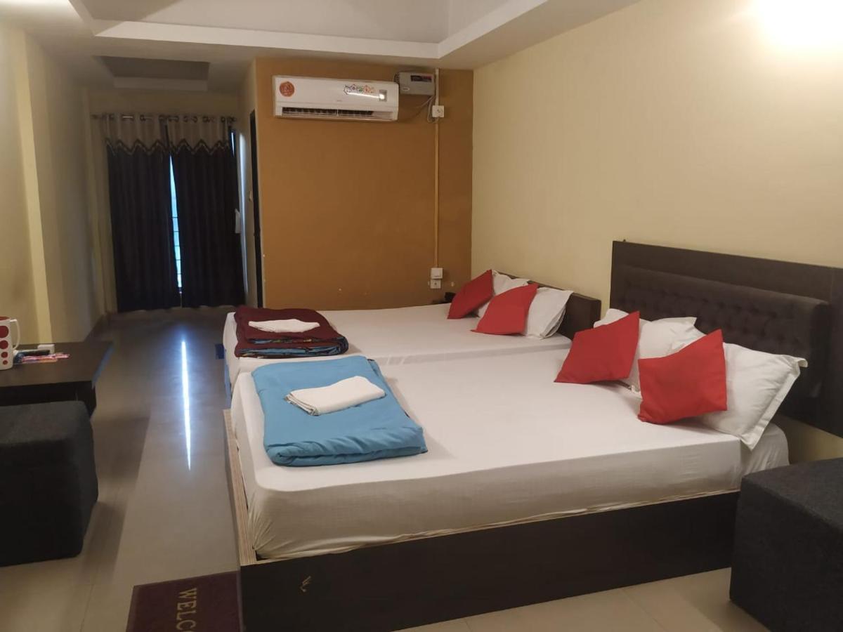 Zeromiles Sea Sand, Barrister Colony, Old Digha Hotel Digha  Exterior foto