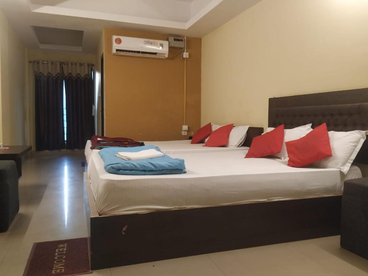 Zeromiles Sea Sand, Barrister Colony, Old Digha Hotel Digha  Exterior foto