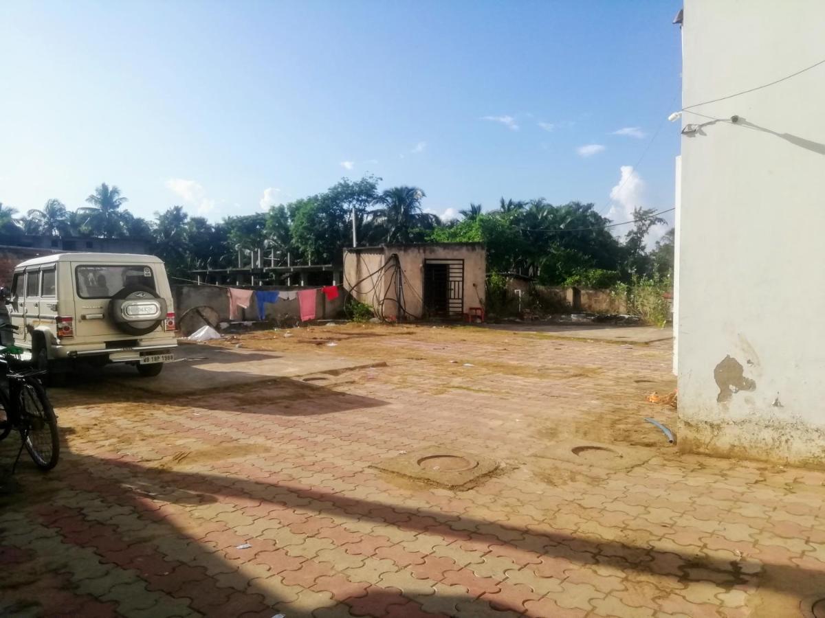 Zeromiles Sea Sand, Barrister Colony, Old Digha Hotel Digha  Exterior foto