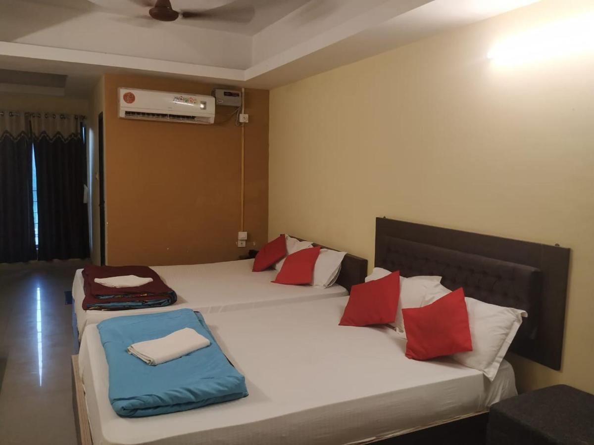 Zeromiles Sea Sand, Barrister Colony, Old Digha Hotel Digha  Exterior foto