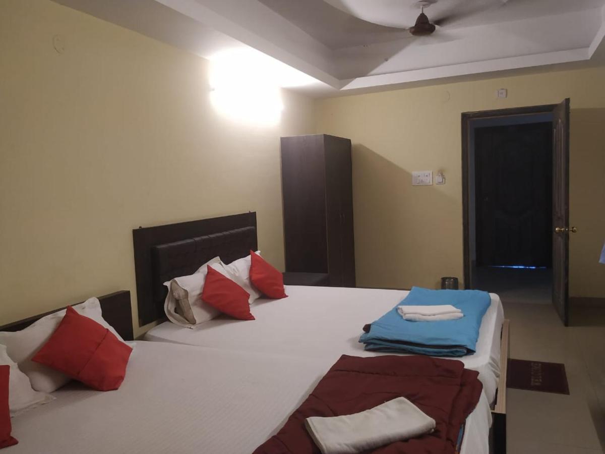 Zeromiles Sea Sand, Barrister Colony, Old Digha Hotel Digha  Exterior foto