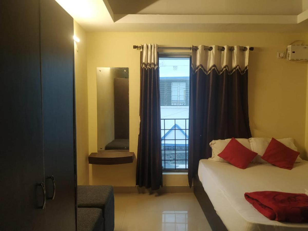 Zeromiles Sea Sand, Barrister Colony, Old Digha Hotel Digha  Exterior foto